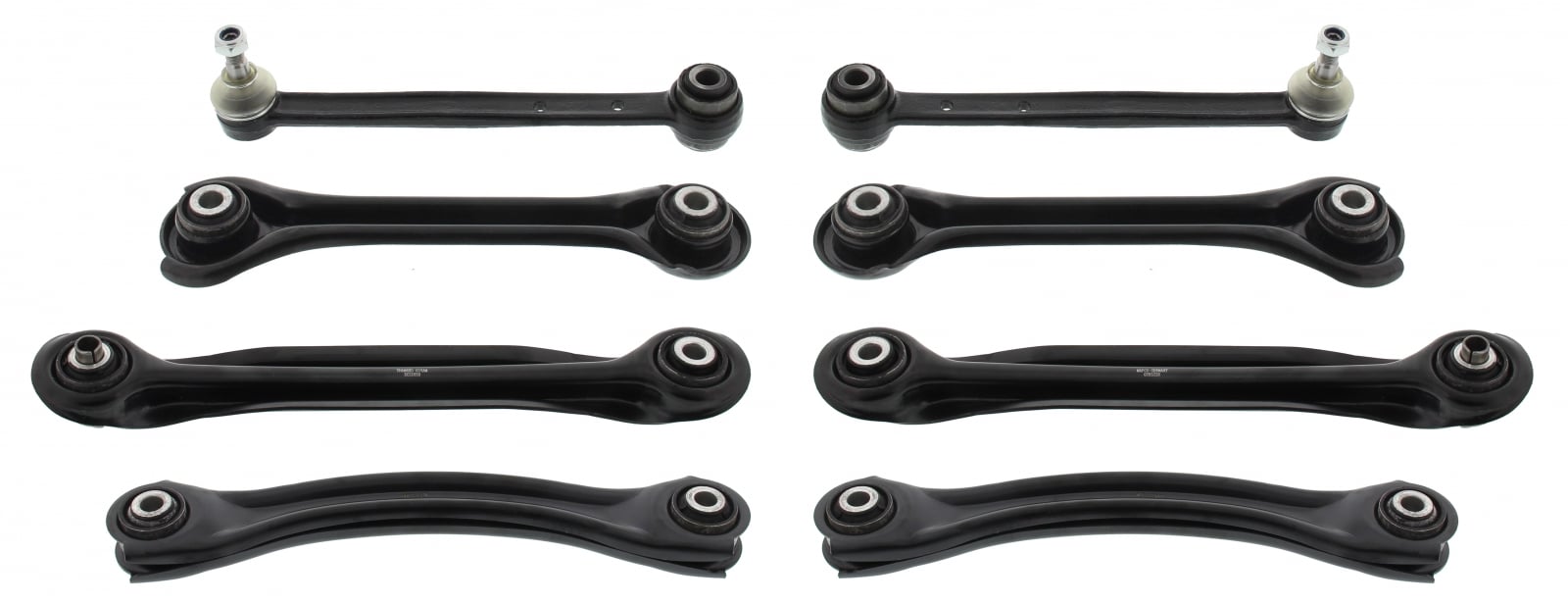 Link Set, wheel suspension MAPCO 59830