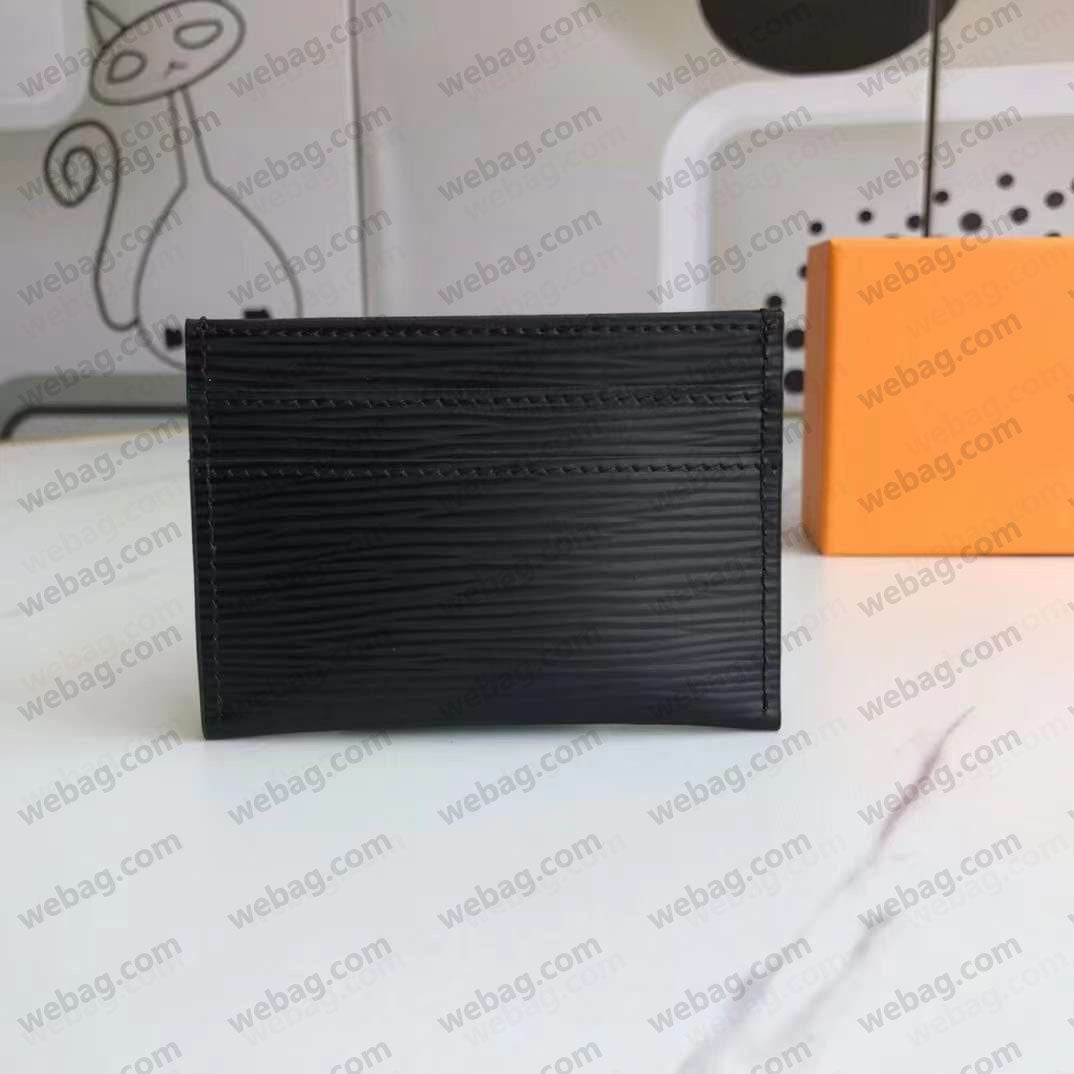 Designer Card Holders Credit Cardholder Wallets Holders Classic Men Women Mini Small Wallet High Quality Slim Bank Card Holder With Card Slot