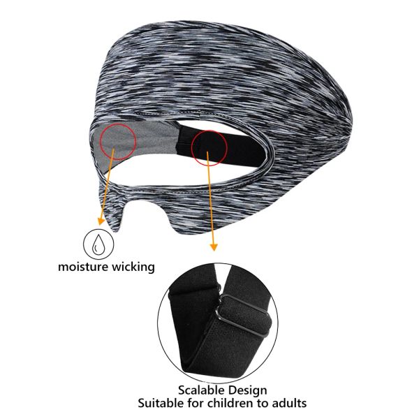 7pcs Accessories Set Lens Protector Cover Anti-Fall VR Protective Cover VR Headset Cover Controller Grips Cover for Meta Quest 3