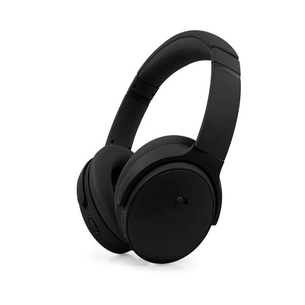 Suitable for QC45 Headworn Bluetooth Wireless Headphone Radio Folding and Shrinking 5.0 Ba 82