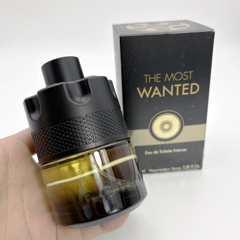 Support Sending Free Shipping To The US in 3-7 Days 100ml Perfumes for Men Long Lasting Cologne for Men Deodorant Body Spary for Man