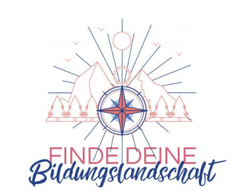 "Finde deine Bildungslandschaft" - Onlinekongress | Member area and video courses