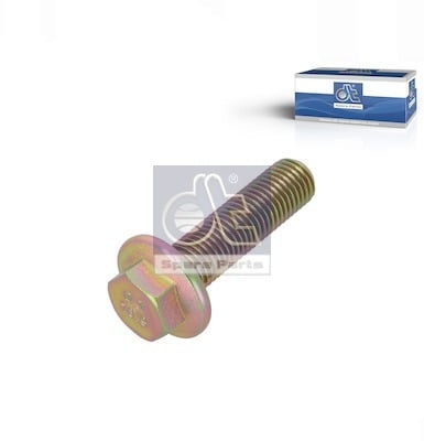 Flywheel Bolt DT 5.40140