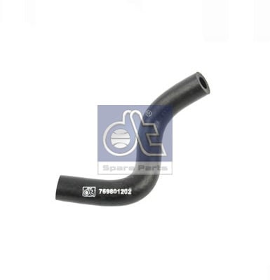 Pressure Hose, air compressor DT 5.41901