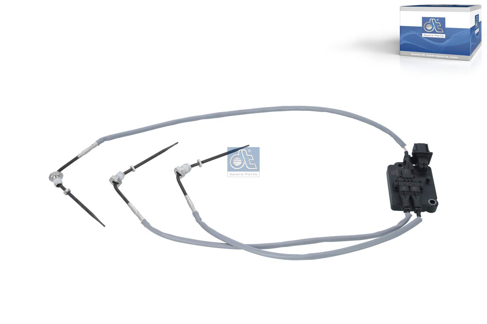 Sensor, exhaust gas temperature DT 5.44071