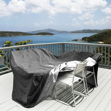 iMounTEK® Waterproof Outdoor Furniture Cover - iMounTEK Outdoor Furniture Cover 4XL