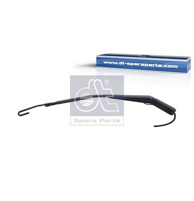 Wiper Arm, window cleaning DT 5.63126
