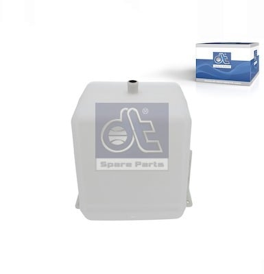 Washer Fluid Tank, window cleaning DT 5.65174