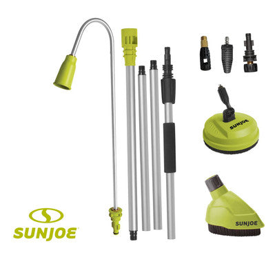 Sun Joe® SPX-HCS-MAX Home Cleaning System for SPX Pressure Washers