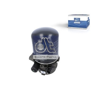 Air Dryer, compressed-air system DT 5.70021