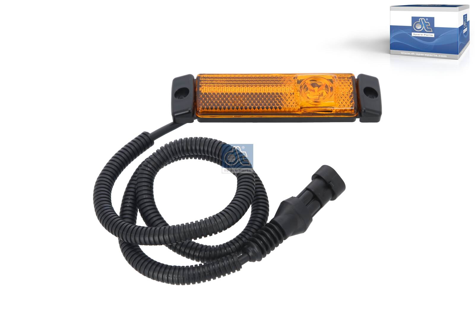 Side Marker Light DT 5.81277