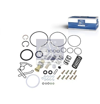 Repair Kit, air dryer DT 5.97061