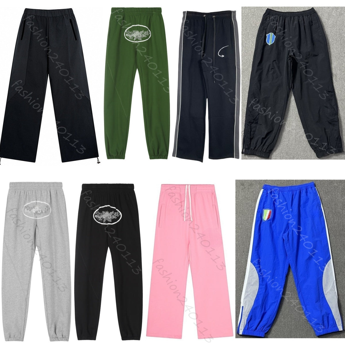 designer sweatpants mens pants women sweatpant men pant hoodies designer hoodie womens sweat pants designer tracksuit men casual loose cotton long s