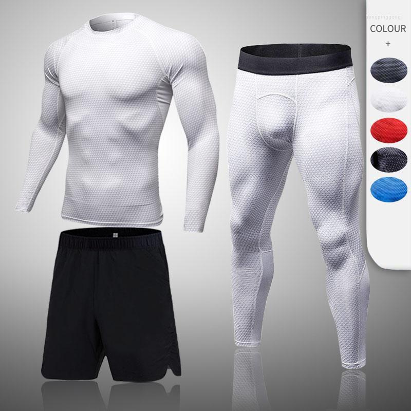 Men&#039;s Thermal Underwear Men Ski Sports Lined Set Motorcycle Skiing Base Layer Winter Warm Long Johns Shirts &amp; Tops Bottom Suit