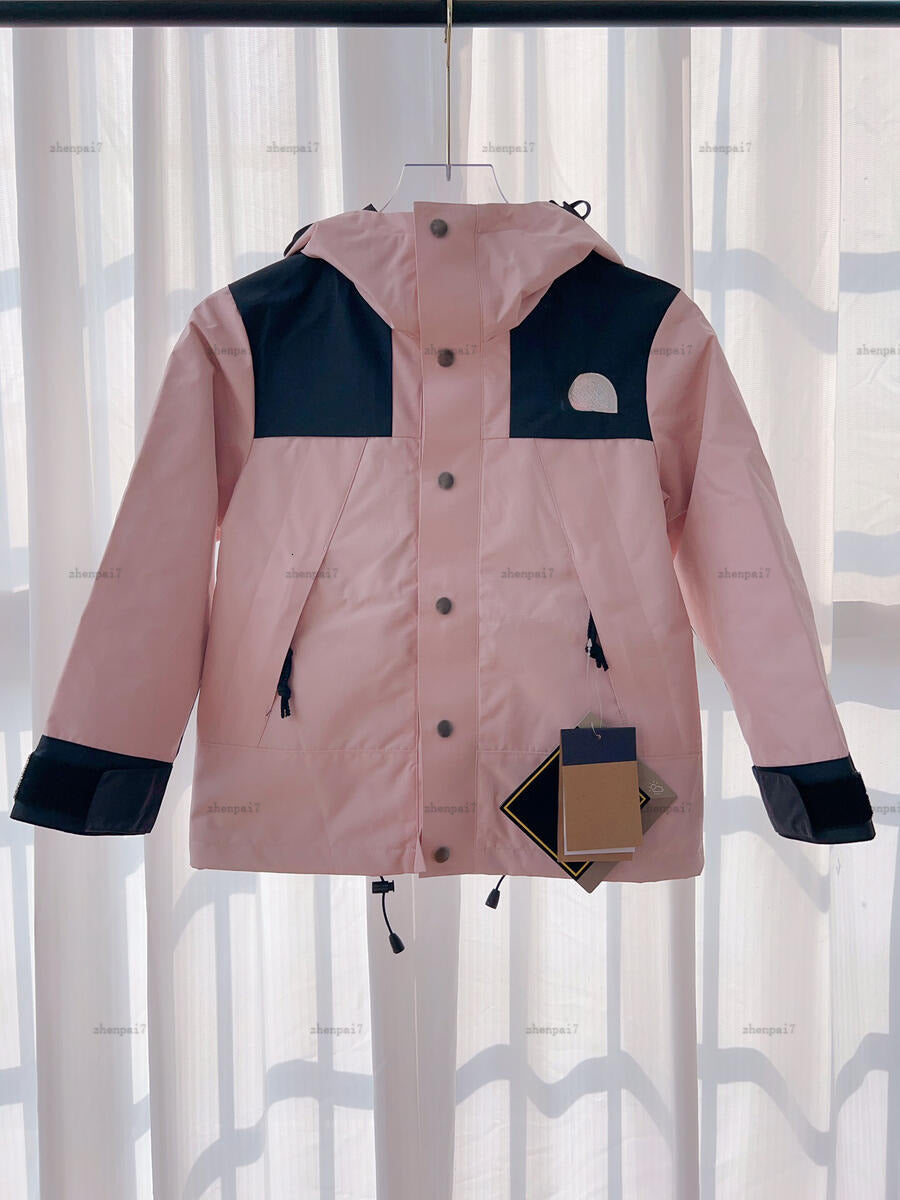 Top baby Tench coats Windproof design Child jacket kids designer clothes girl windbreaker autumn boy Outwear A257X07N270