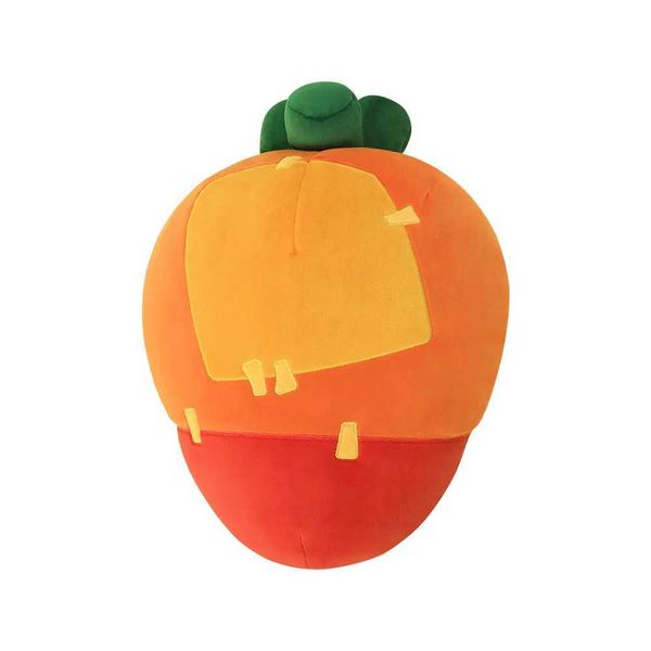 Plush Dolls Identity V-42CM Mr. Rabbit Carrot Figure Kawaii Model Toy IDV Plush Doll Pillow Decoration Gift Q241019