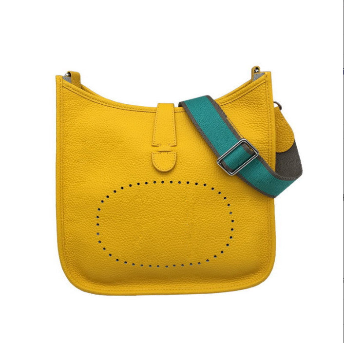 Hobo Genuine leather Bag mirror quality fashion Women&#039;s men purses hollow out crossbody Designer wallet Luxury tote handbag Shoulder satchel Ba