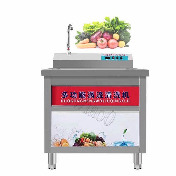 Fruit And Vegetable Washing Machine Household Vegetable And Fruit Ozone Washer Lettuce Cleaning Machine