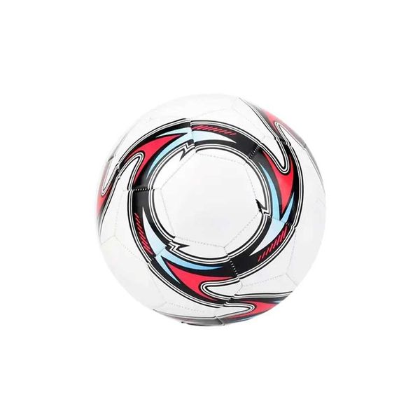 Size 4-5 PU ather Football Ball Adults School Profional Soccer Balls Outdoor Portab Training Sports Team Games For BoysXJ241023