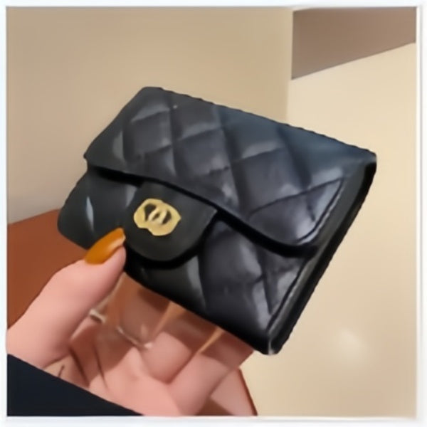 luxury women mens designer wallet women card holder holders designer purse wallets keychain key pouch passport holders handbags Evening Bags