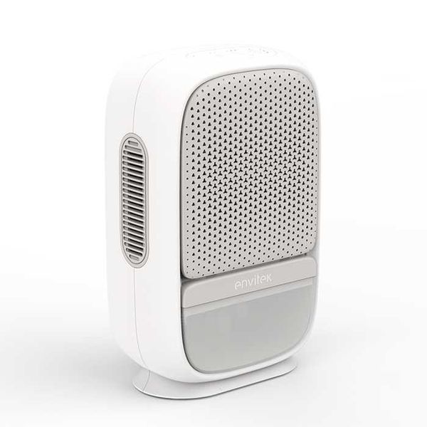 2023 New Arrival Wardrobe dehumidifier with air purifier home portable mini air dehumidifiers