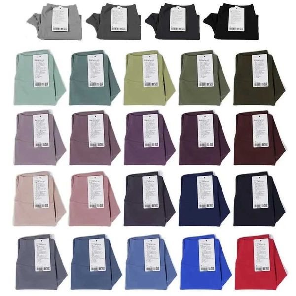 Yoga Outfit women Sport Leggings Women Yoga Pants High Waist Tight Gym Jogging Yoga Sports Quick Dry Breathable Tights z241212