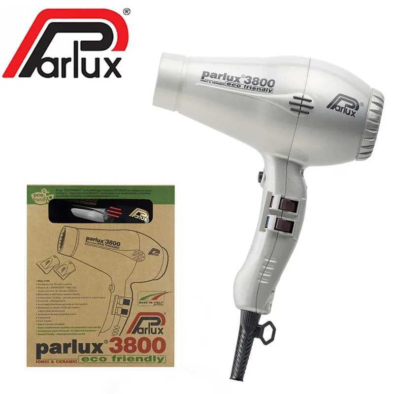 Electric Original Professional Negative Ion Hot and Cold Air Hairs Care Powerful Parlux 3800 Hair Dryer