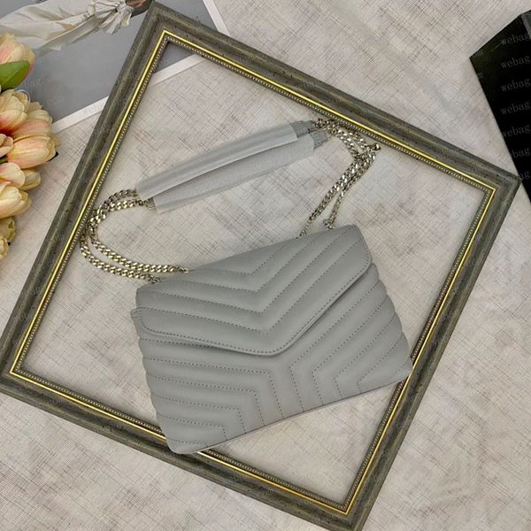 Crossbody Bags Designer Women Bags Purses Designer Woman Handbag Luxury Shoulder Cross Body Bag Black Gold Silver Chain Purse Mini Luxurys P