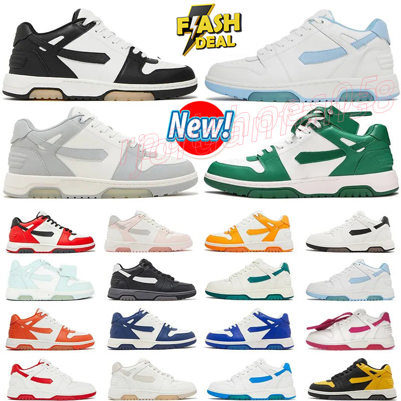 whiteshoe off Out of office for Women Men Shoes ooo Designers Shoes Whitesneaker off whiteshoe Shoes Womens Trainers Platform Mens
