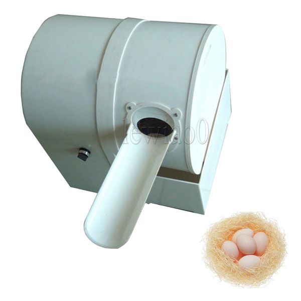 Electric Egg Washing Machine Chicken Duck Egg Washer Egg Cleaner Wash Machine 2400 Pcs-H Poultry Farm Equipment