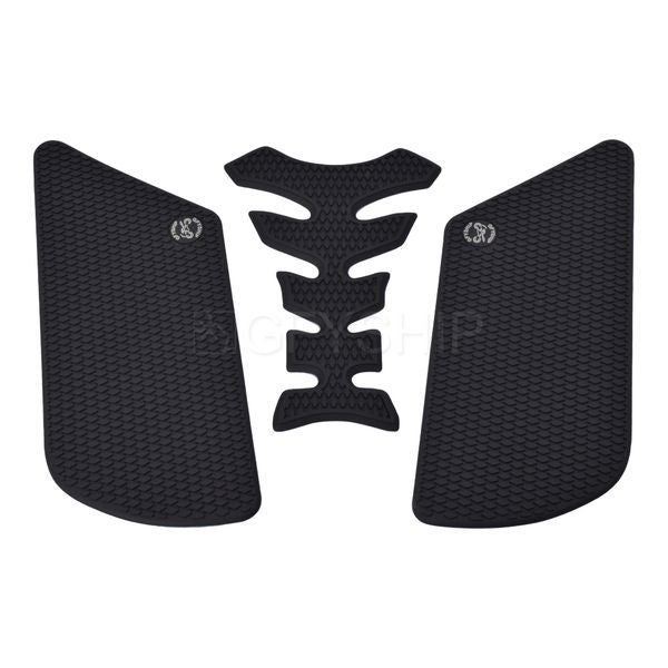 Motorcycle For Honda VFR 800 1998 to 2007 VFR800 Tank Side Decals Motorcycle Anti Slip Tank Pad Stickers