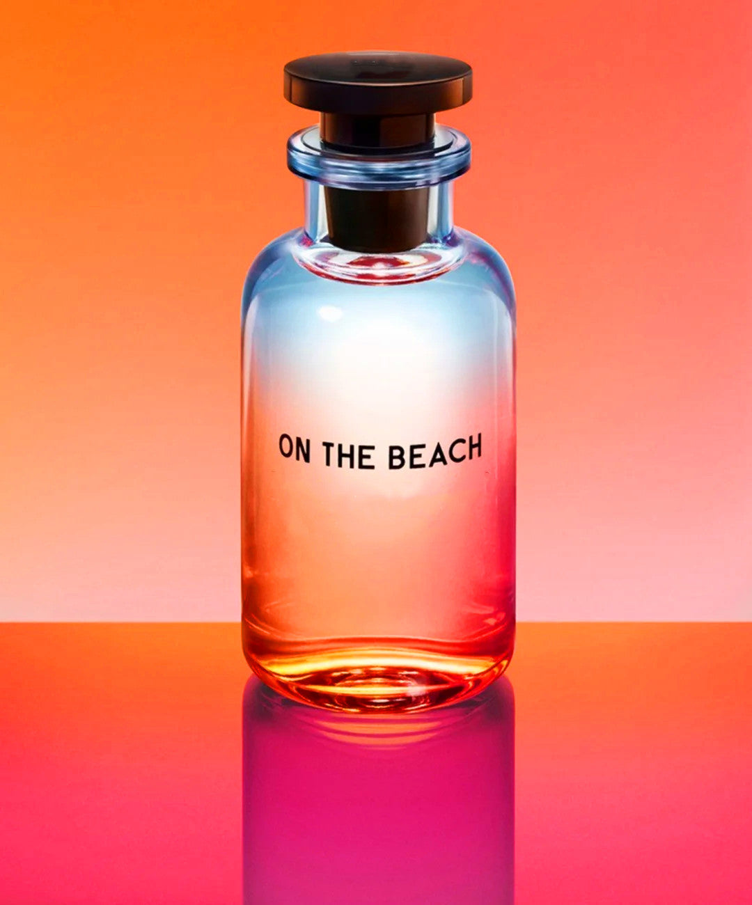 Woman Parfum Fragrance Spray 100ml On Beach OMBRE NOMA High Version quality Long lasting eau de parfum EDP Perfume