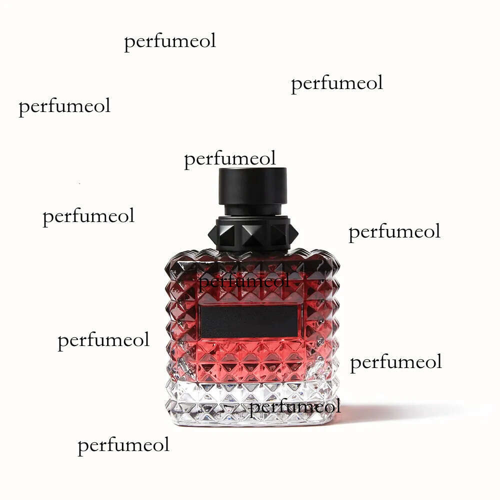 Premierlash 100ml Brand perfume Roma Intense Antinomy 90ML Long Lasting Cologne Spray 3.4oz Men Women Neutral Perfume fast delivery