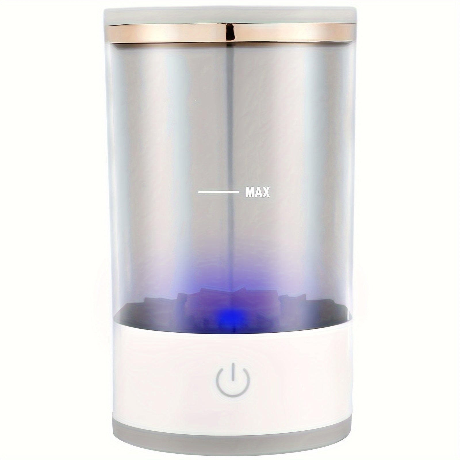 TEMU Jetcloud Electric Makeup Brush Cleaner Portable Makeup Brush Cleaner Machine Usb Powered Cosmetic Brush Cleaner Deep Cleaning Cosmetics Brushes