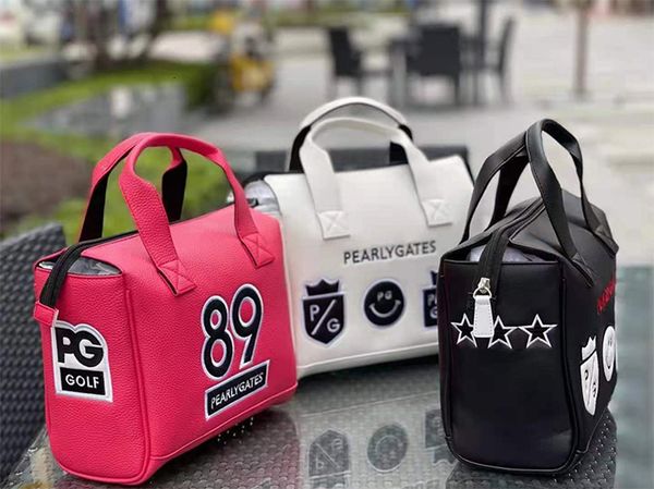 handbag Clothing Golf Bags Length 24.5cm width 14cm Height 20.5cm 230325