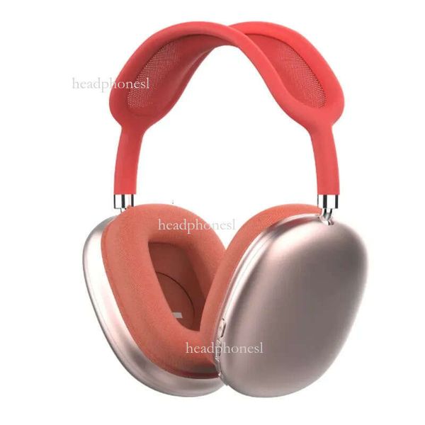 B1 P9 Pro Max headphones earbuds Headsets Wireless Bluetooth Computer Gaming Over-Ear earphone Adjustable Noise Cancelg HiFi Stereo Sound fo