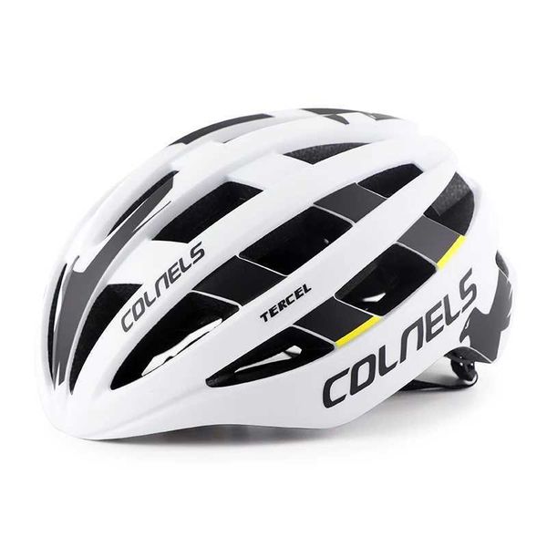 Cycling Helmets Bicycle Helmet XL Large Size One-Piece Molding Safety Anti-Collision Bike Helmet Adult Men and Women MTB Outdoor Cycling Hel