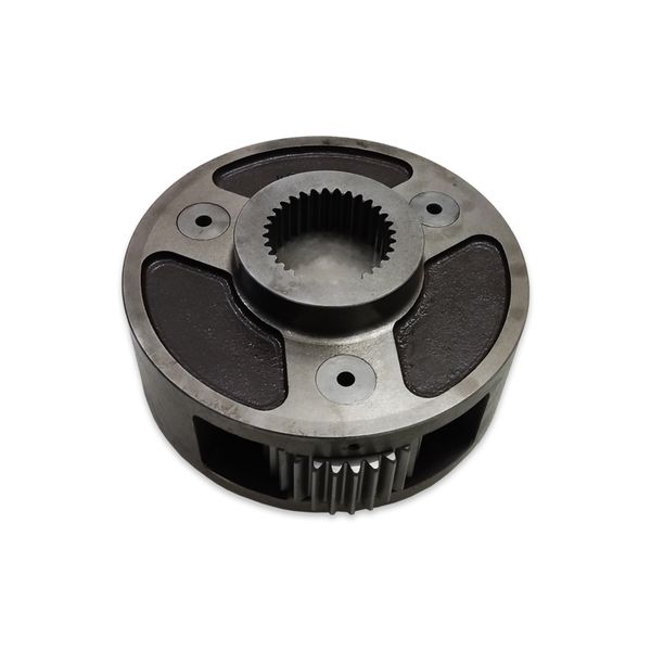 Excavator Swing Reduction Pinion Gear Planetary Carrier Assembly 21P-26-K1270 Fit PC150-6 PC150-6K PC160-6 PC160-6K