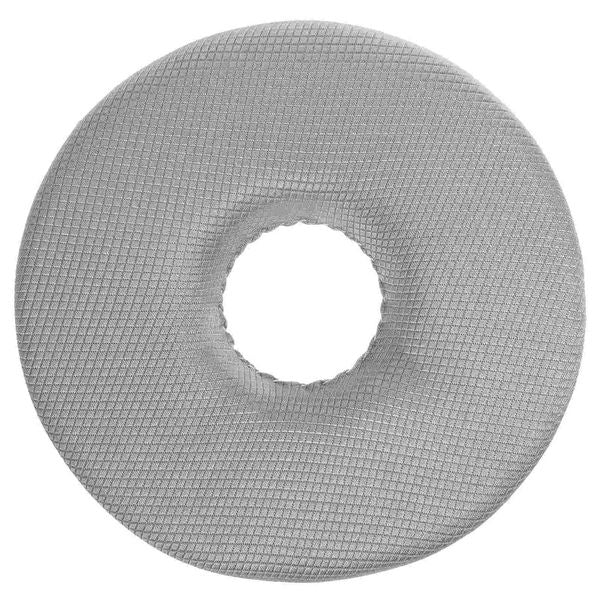 25 X9cm medical wheelchair cushion for elderly patients with round donuts W240819