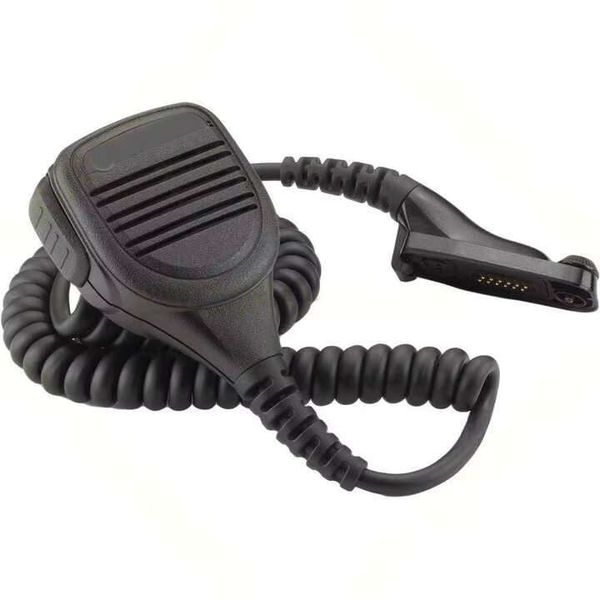 PMMN4062A Remote Speaker Microphone compatible with motorola APX4000 APX6000 APX7000 MTP850 radio