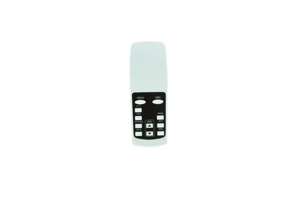 Remote Control For LifePlus NPL-06C-X1E NOL-06CX1E Portable Room Window Air Conditioner