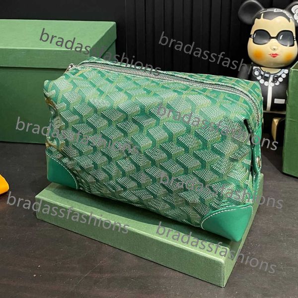 Cases Cosmetic Bags Cases Nylon Designer Mini Makeup Bag For Women Luxury Handbag Mens Cosmetic Bag Fashion Toiletry Bag Zipper Wash Pouch T