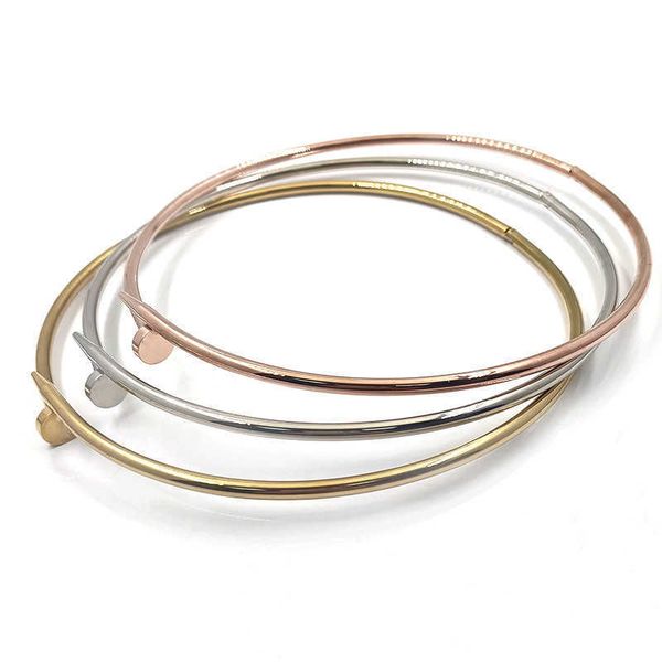 Designer Cards plated gold Fashion Collar Classic Gold Plated Luxury Nail Neckpiece IISS