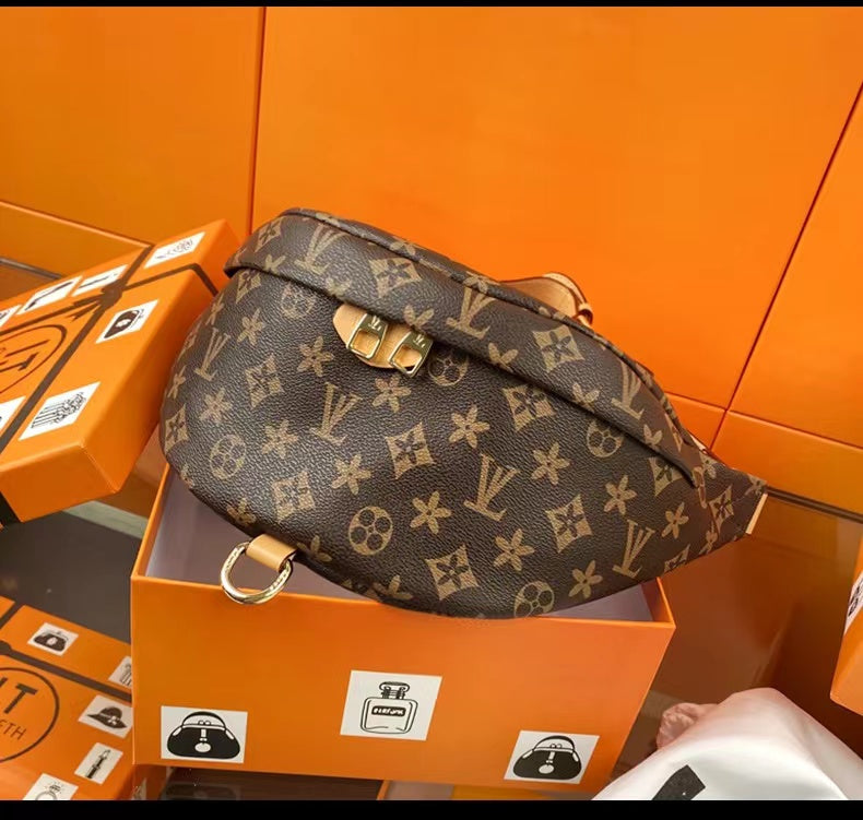 High quality Designers Waist Bags Cross Body Newest Handbag Famous Bumbag Fashion Shoulder Bag Bum Fanny Pack 2466