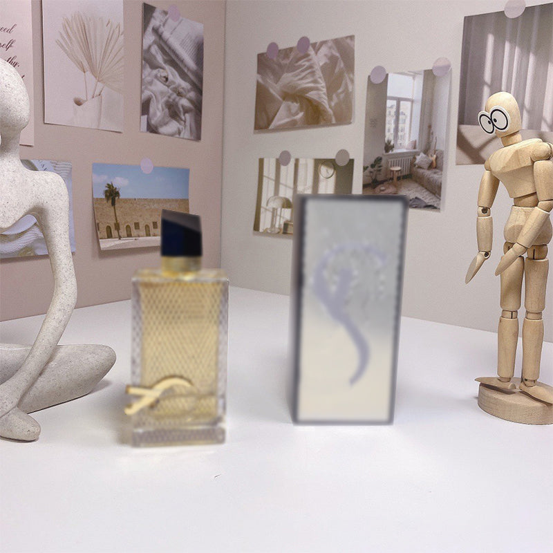 Perfumes Men Women Cologne Designer Paris Myslf Black Opium EDT Fragrance long time lasting Scent charming Spray Aroma perfume lady girls