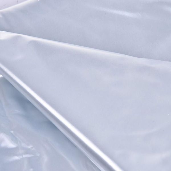 Garden Poly Tunnel Sturdy Greenhouse Garden Poly Tunnel Tall Garden Support Frame With PE Cover Greenhouse Hoops Plant Grow