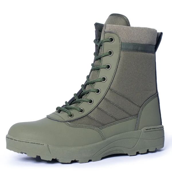 Men Shoes For Waterproof Trekking Original Man Boots Outdoor Ankle 6ed5