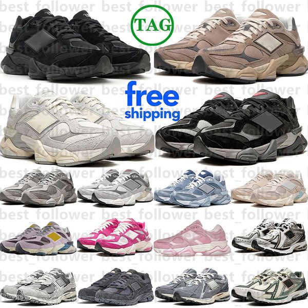 free shipping designer Casual for men womens sneakers runner triple black white pink grey green mens sports trainers tennis shoes