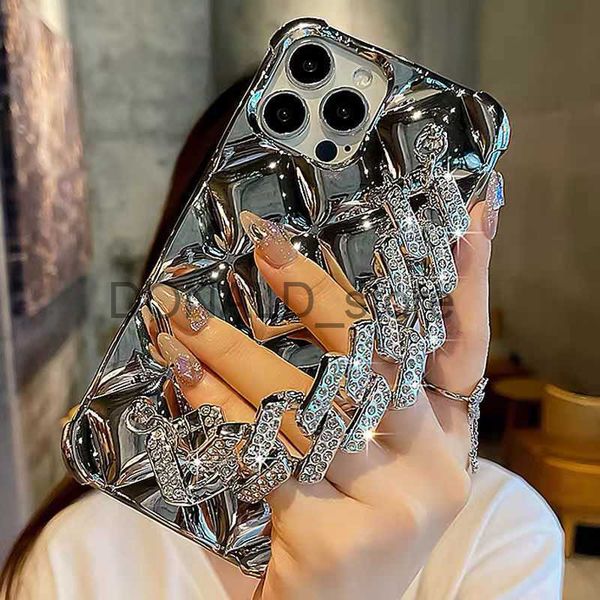 Cell Cases Suitable for Flash Dia Bracelet Small Fragrant Wind XL High Grade Phone Case Tide J230914