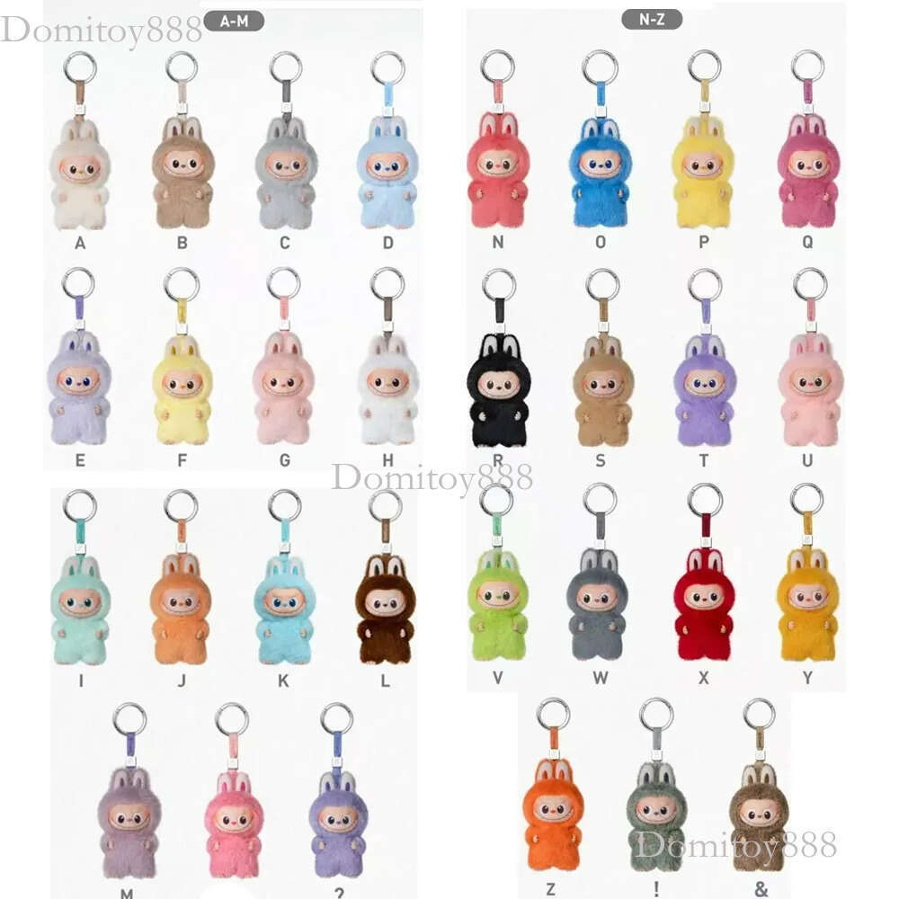 Labubu Doll Popmart Labubu 4.0 Heart Code V4 Box Monsters Big Into Energy Series Blind Box Figure Decor Gift Spelling 239